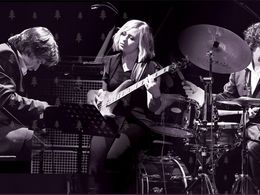  in Jazz.  