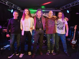 Rock Box