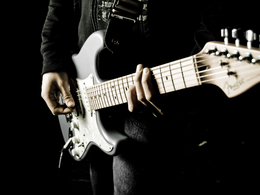 BW Rock Fest