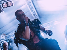 Rammstein Tribute Show