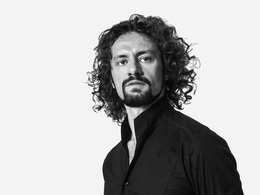 Дмитрий Рессер