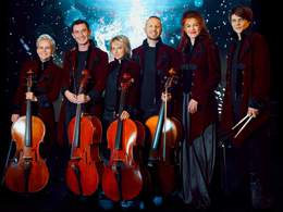 -  . Renaissance Cellos