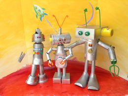 RobLab