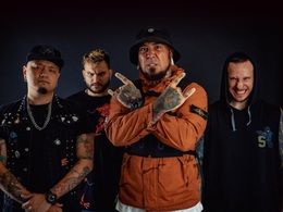 The Starkillers