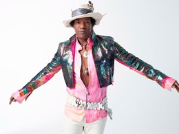Ladell Mclin