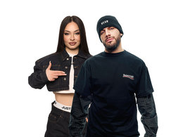 Jakone & Killiana