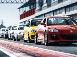 Race Club Fest