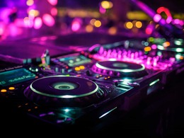 Bass Instinct Festival