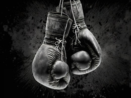 IBA Bare Knuckle