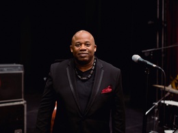 Mr. Melvin    