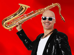 SyntheticSax