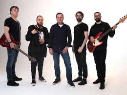 Genial Band