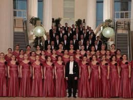 New Year Film Gala