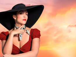    Caro Emerald