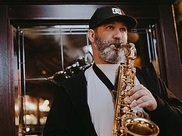 Nikolay Moiseenko Project