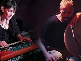 Coloristic Trio