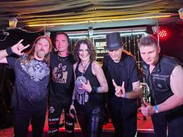 Best of Rock. Elga & Friends