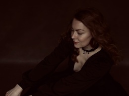 Anna Chekasina Sings Gershwin