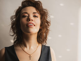 Sasha Magerova Band  Main Strings