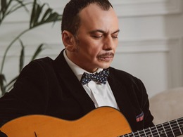 Guitar Day: Jazz Manouche
