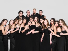 Nella Musica Orchestra. Genshin Impact:    