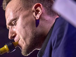 Art Baden Big Band