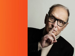 Ennio Morricone. Professional