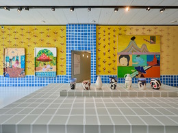        Matisse Remix