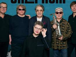 Jazzprom