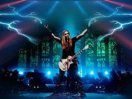 Metallica Show S&M Tribute   