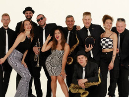 St Petersburg Ska Jazz Review