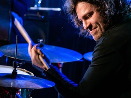 Original Jazz Jam   