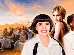      :    Zaz, Patricia Kaas, Mireille Mathieu