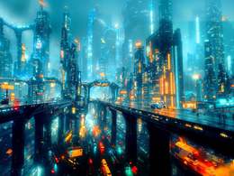 SynthBirthDay 2025