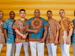 Afrojazz Ensemble