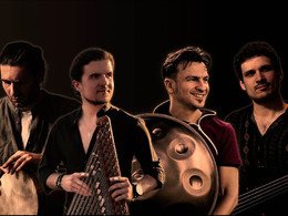 Nadishana & Friends