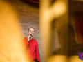 Stand up    TV  Youtube 