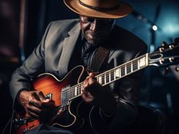 Instrumental Blues