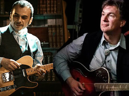Guitar Evening: Tribute To Les Paul