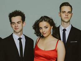 ������� ����� ���������. Jazz Express