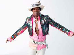 Ladell Mclin & Alex Soloviev