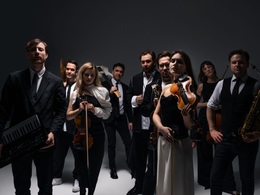 Imperialis Orchestra. Rock Symphony. ����������� ���-���� � ������������ ��������