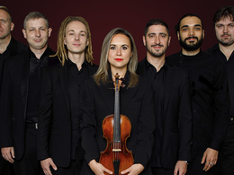 ���� �Radiohead�. Simple Music Ensemble