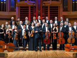 Concerto Grosso. �������� ������