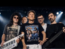 Rock Midnight. Flashback