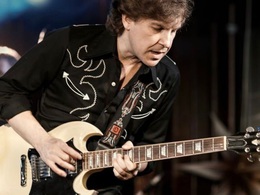 ����� �������� � The Boneshakers: ������� ���� �����