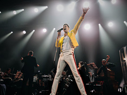 Queen. ��������� �������� � ������������� �������������� ��������