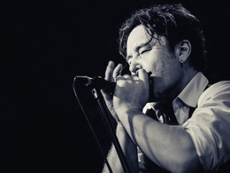 Stone Shades. Rolling Stones party