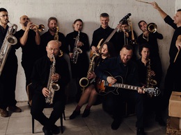 Good Orchestra. The Beatles