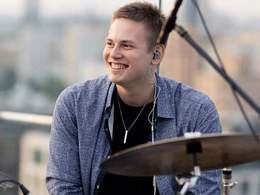 ������� ������� ��������. Before leaving